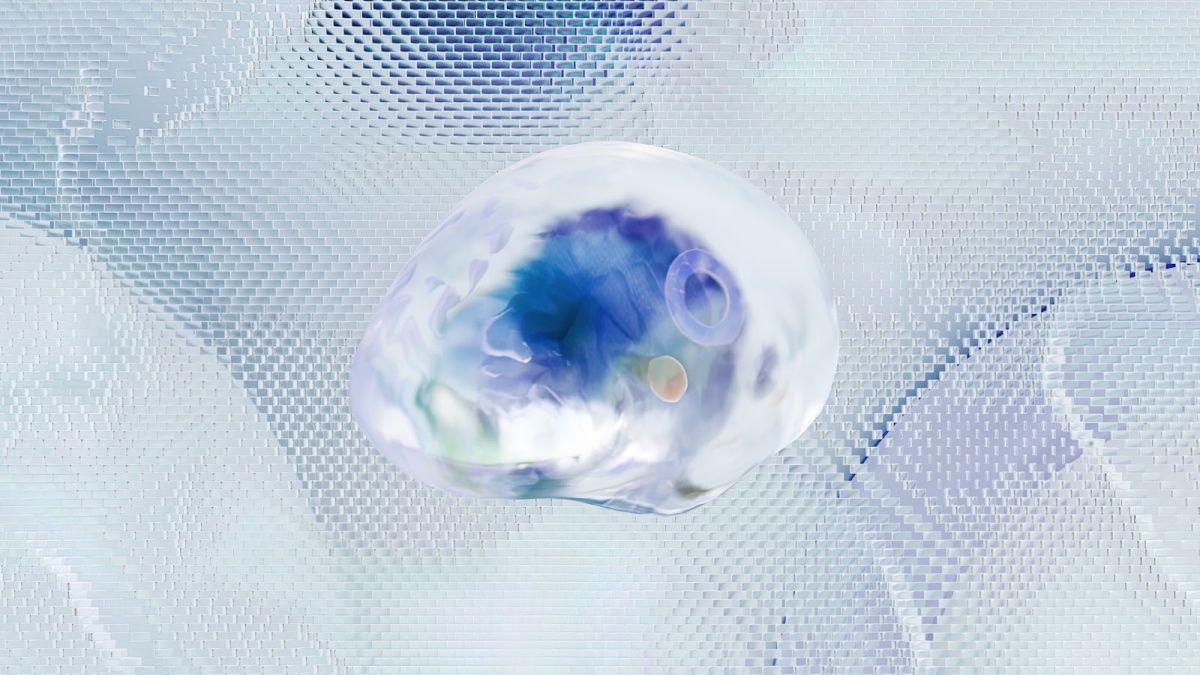 不只是虚拟伴侣，更能为你提供情绪出口与治愈陪伴
